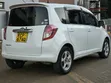 Toyota Ractis 1.5 FWD 2011 Silver - 2