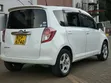 Toyota Ractis 1.5 FWD 2011 Silver - 4