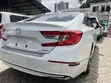 Honda Accord Hybrid 2020 - Nyeupe - 4