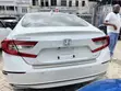 Honda Accord Hybrid 2020 - Nyeupe - 5