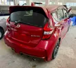 Nissan Note 1.2 Hybrid NISMO 2019 Red - 1