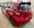Nissan Note 1.2 Hybrid NISMO 2019 Red - 2