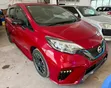 Nissan Note 1.2 Hybrid NISMO 2019 Red - 4