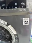 LG Washing Machine - 2