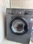 LG Washing Machine - 5