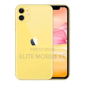 Apple iPhone 11 - Brand New