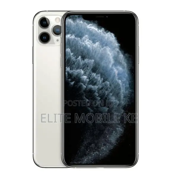 Apple iPhone 11 Pro - Brand New - 1