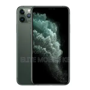 Apple iPhone 11 Pro Max - Brand New