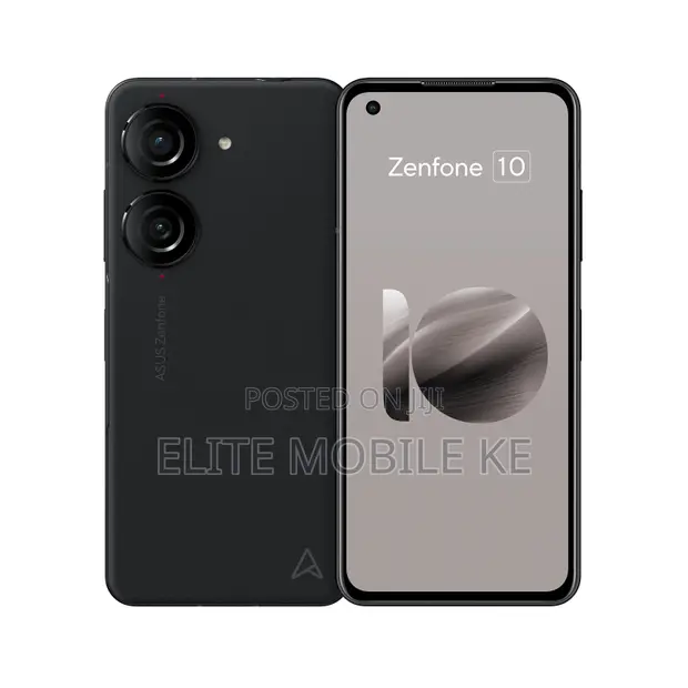 Asus Zenfone 10 - Brand New - 1
