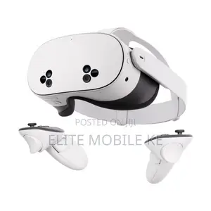 Meta Quest 3S VR Headset