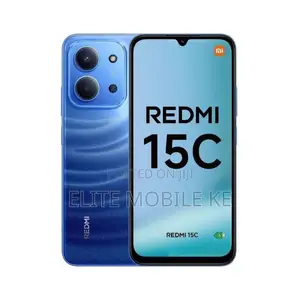 Xiaomi Redmi 15C 4G