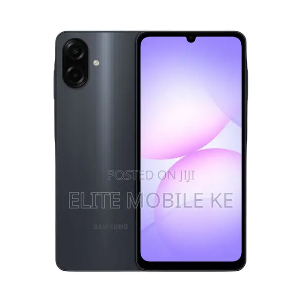 Samsung Galaxy A07 4G - Brand New - 1