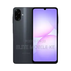 Samsung Galaxy A07 4G - Brand New