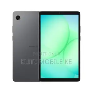 Samsung Galaxy Tab A11 (Mpya Kabisa)