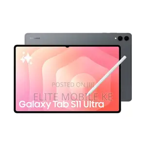 Samsung Galaxy Tab S11 Ultra - Brand New