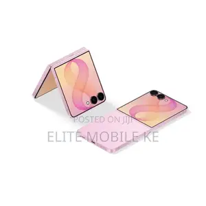 Samsung Galaxy Z Flip8 - Brand New