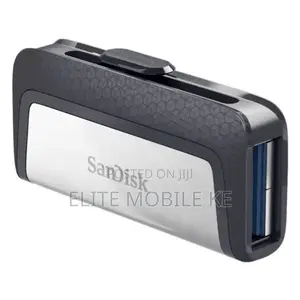 SanDisk Ultra Drive Cruzer USB Type-C 128GB