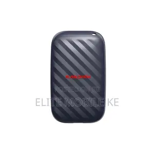 SanDisk Portable SSD 1TB (600MB/s)