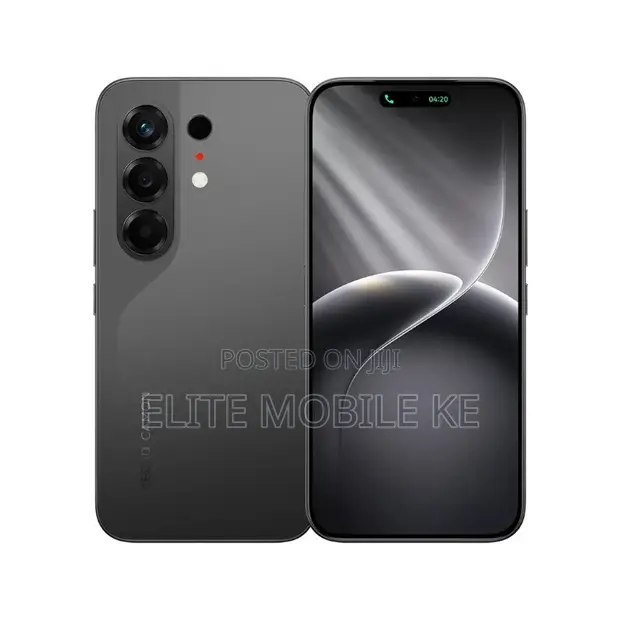 Tecno Camon 50 - Brand New - 1