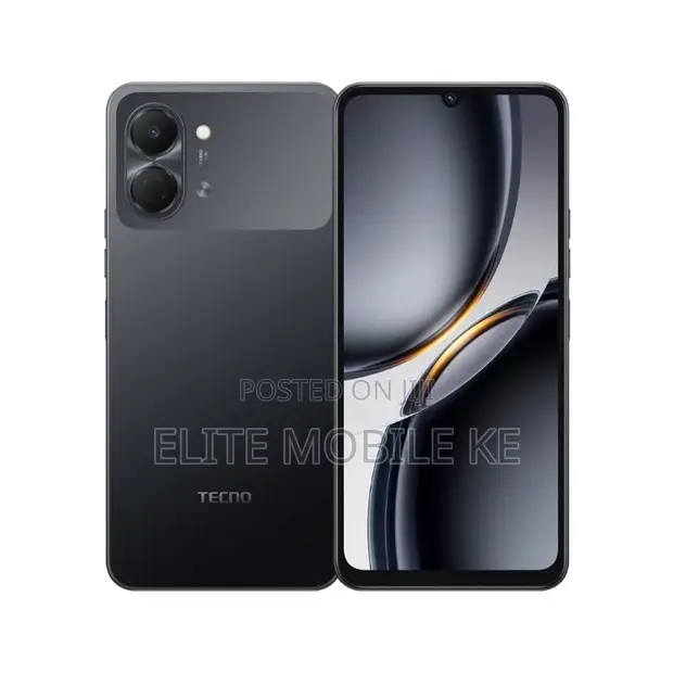Tecno Pop 20 - 1