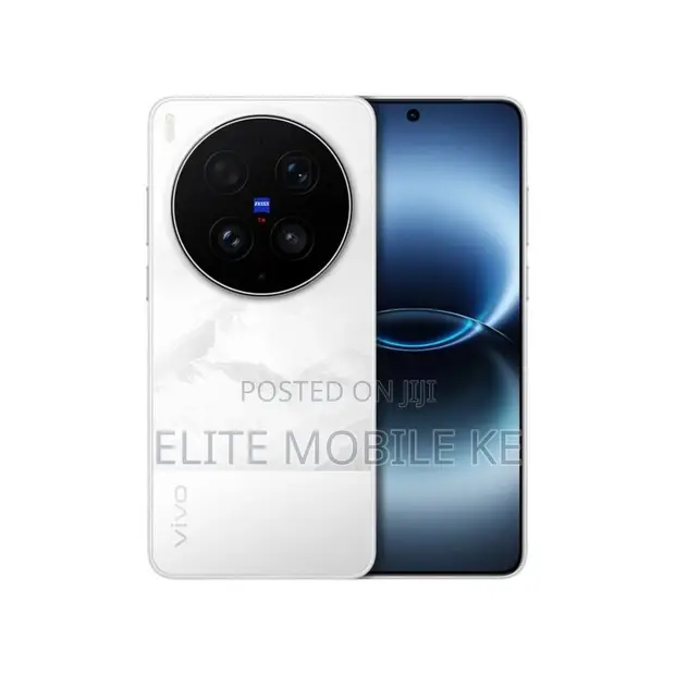 Vivo X300 Ultra - Mpya Kabisa - 1