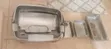 Used Food Warmer - Silver - 2
