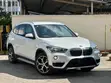 BMW X1 2019 Nyeupe - 1