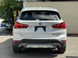 BMW X1 2019 Nyeupe - 2