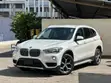 BMW X1 2019 Nyeupe - 4