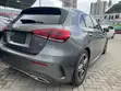 Mercedes-Benz A-Class 2019 Gray - 3