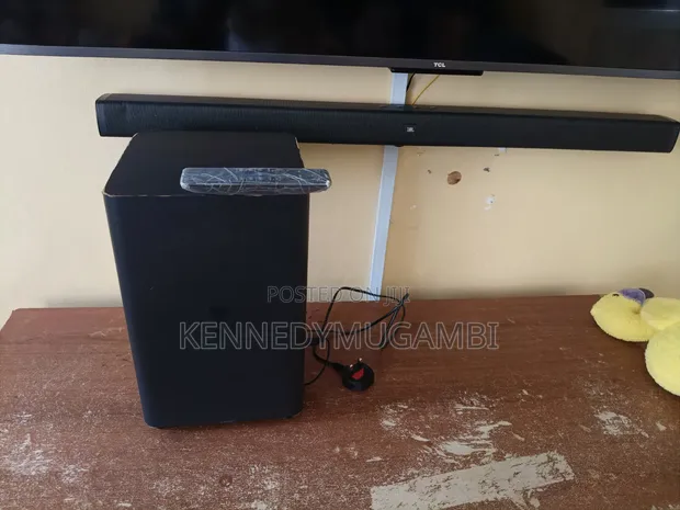 JBL 2.1 Sound Bar - 1