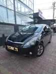 Toyota Wish 2005 Black - 3