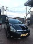 Toyota Wish 2005 Black - 4