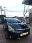 Toyota Wish 2005 Black - 5