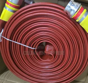 Duraline Industrial Fire Hose – 30 Metres
