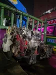 Hino 300 W04D Engine - 2
