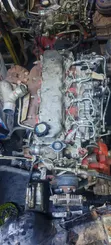 Hino 300 W04D Engine - 4