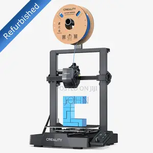 Refurbished Creality Ender 3 V3 SE 3D Printer