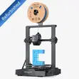 Creality Ender 3 V3 SE 3D Printer Iliyorejeshwa - 1