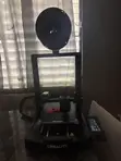 Creality Ender 3 V3 SE 3D Printer Iliyorejeshwa - 2