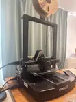 Creality Ender 3 V3 SE 3D Printer Iliyorejeshwa - 3