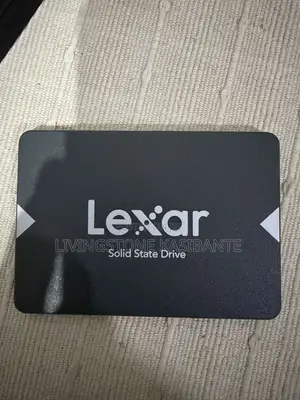 Lexar NS100 2TB 2.5" SATA III SSD