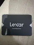 Lexar NS100 2TB 2.5" SATA III SSD - 1
