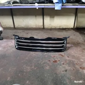 Toyota Noah 2008/2009 Grille - Original Ex Japan