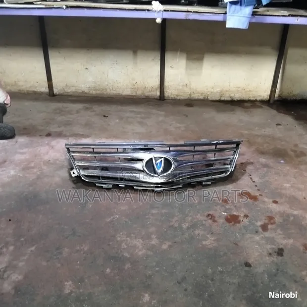 Toyota Blade 2008 Grille - Used, Ex-Japan - 1