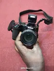 Nikon Coolpix B500 Kamera ya Dijitali - 3