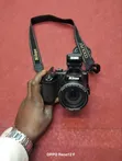 Nikon Coolpix B500 Kamera ya Dijitali - 5