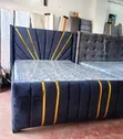 Kitanda cha Royal Chesterfield 5x6 Queen - 2