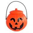 Kikapu cha Pande za Pwani za Halloween - 2