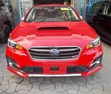 Subaru Levorg 2.0 STI Sport EyeSight 2020 Nyeusi - 2